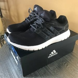 Adids energy cloud etc m Mens Running Shoes